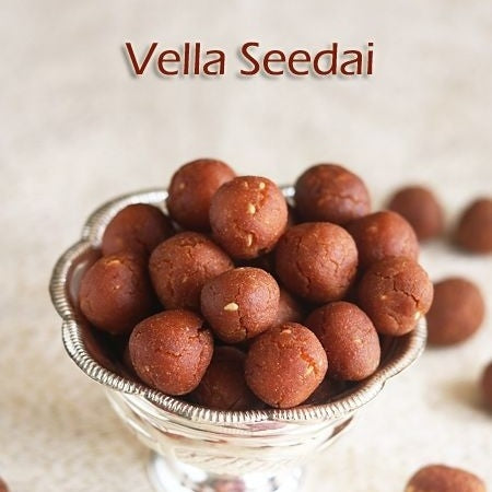 Vella Seedai