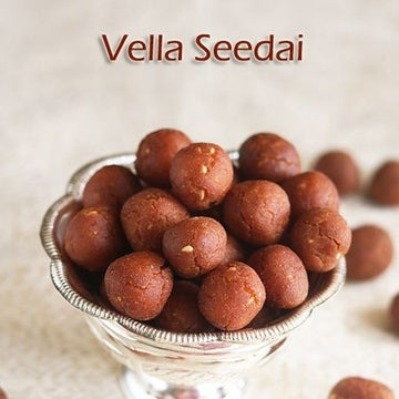 Vella Seedai
