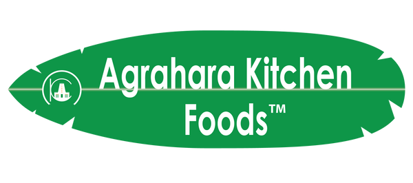 Agrahara Kitchen Foods
