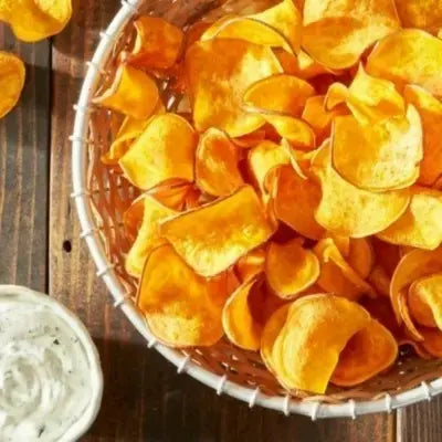 Potato Chips