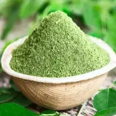 Moringa Rice Mix