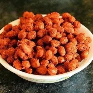 Masala Peanut