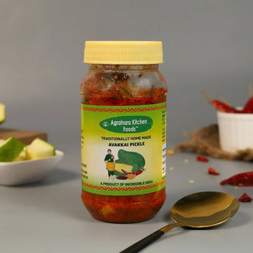 Avakkai Pickle