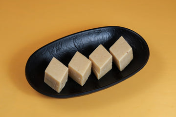 Kaju Katli