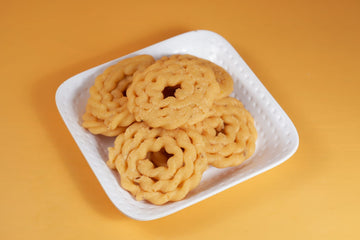 Kai Murukku
