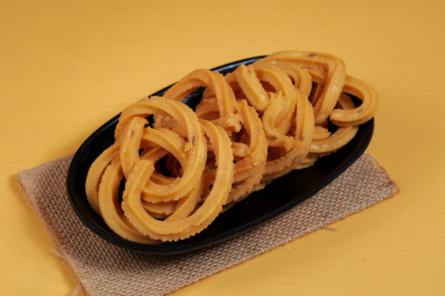 Mullu Murukku