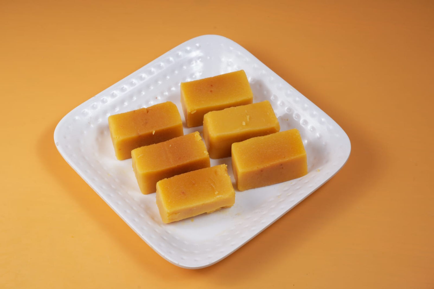 Special Ghee Mysorepak