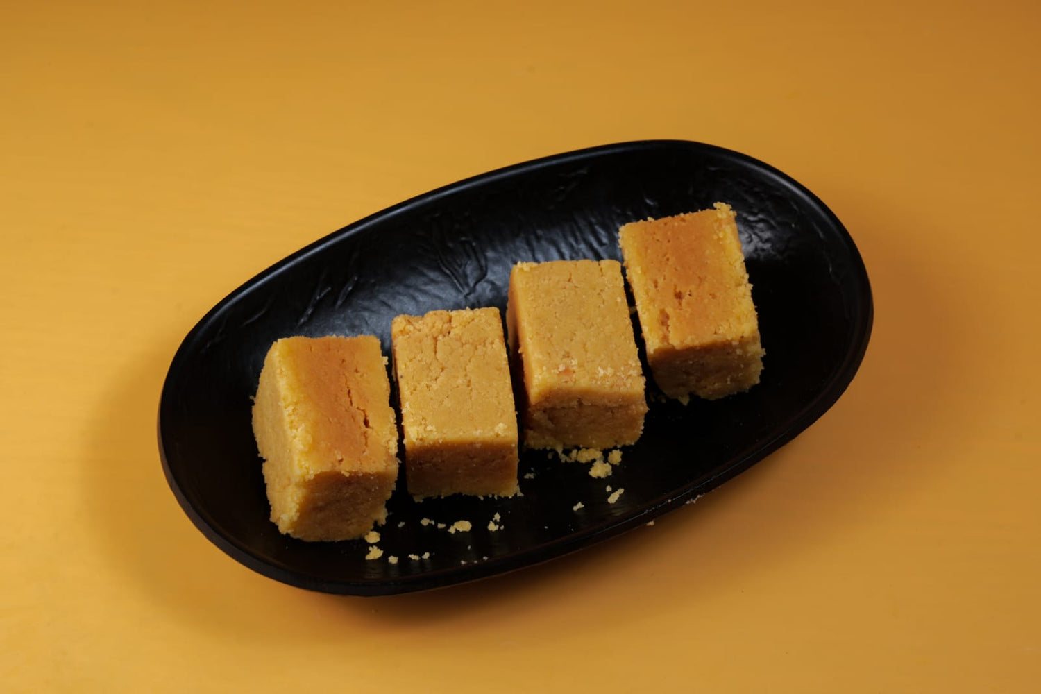 Traditional Mysorepak