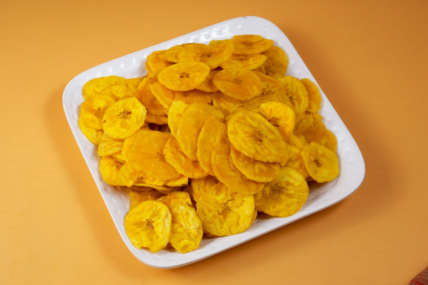 Nendram Chips