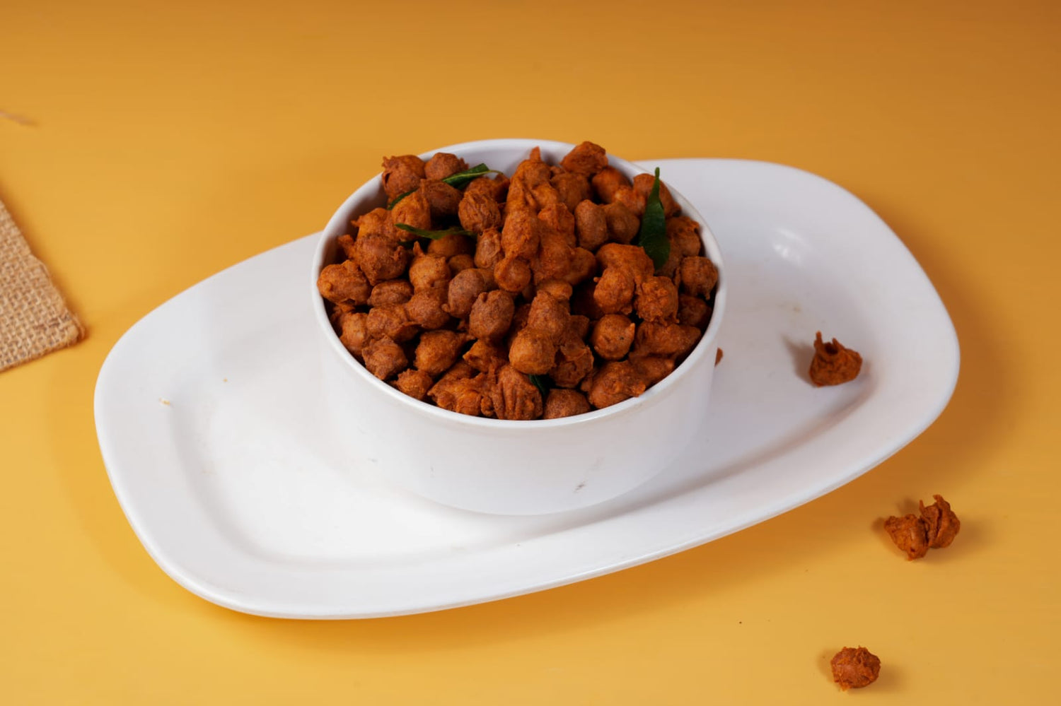 Masala Peanut