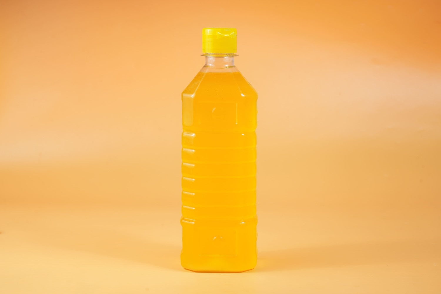 Cold Pressed Groundnut Oil