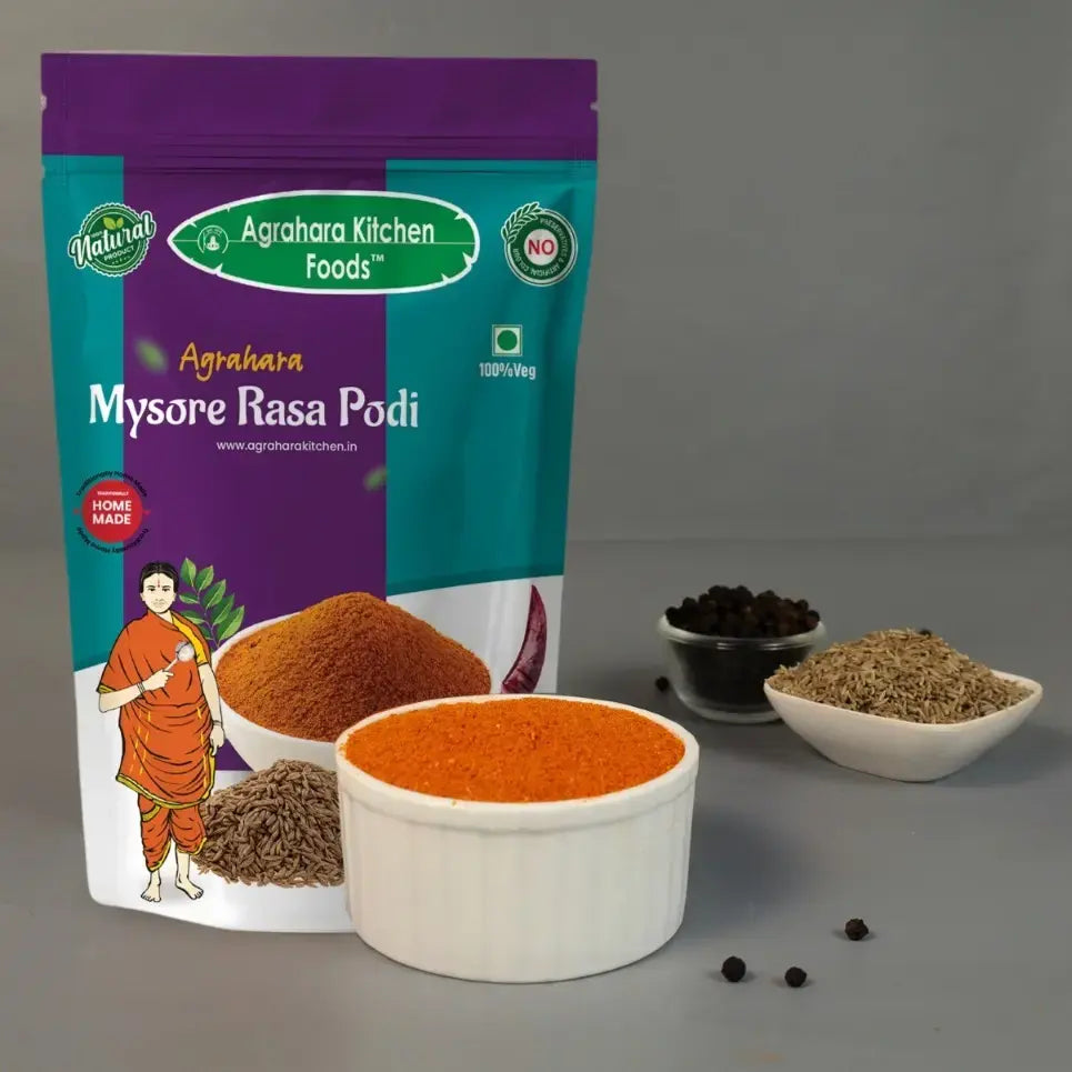Mysore Rasa Podi