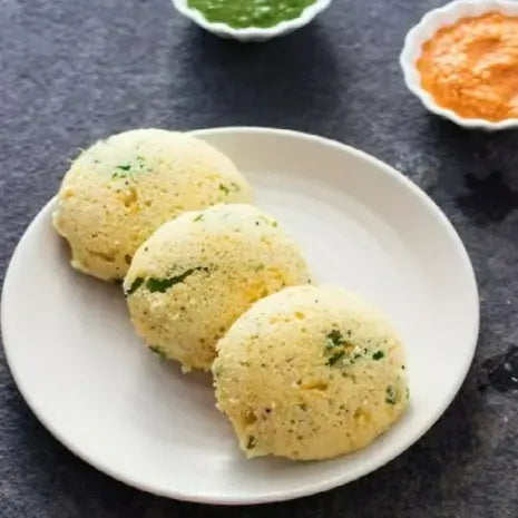 Rava Idli Mix