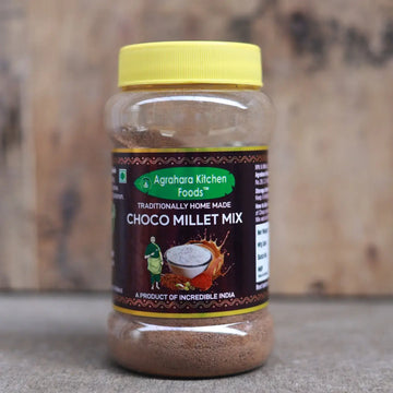Choco Millet Mix