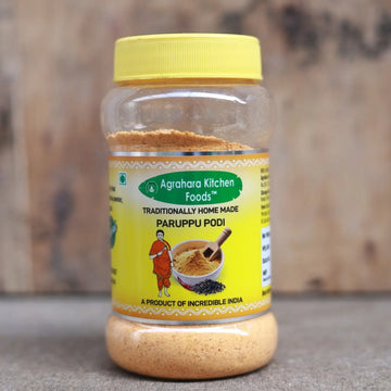 Paruppu podi