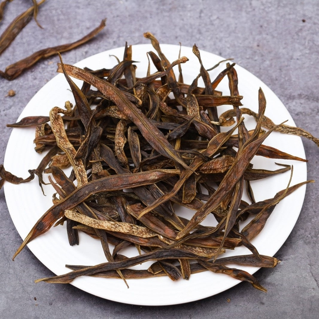 Kothavarangai Vathal