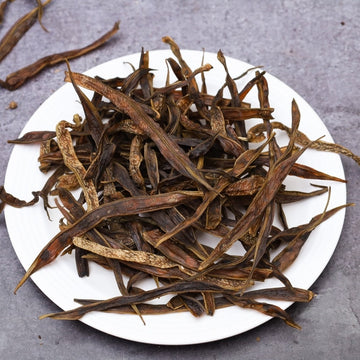 Kothavarangai Vathal