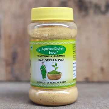 Karuvepilai Podi