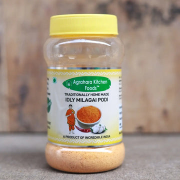 Idli Milagai Podi