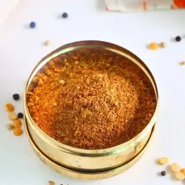 Karamadhu Podi (Karikai Podi)