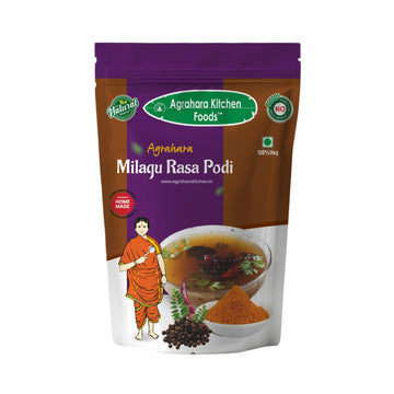 Milagu Rasam Podi