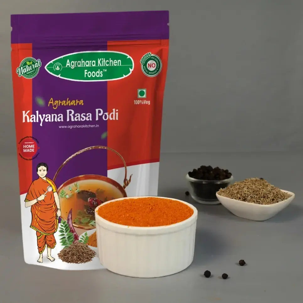 Kalyana Rasa Podi